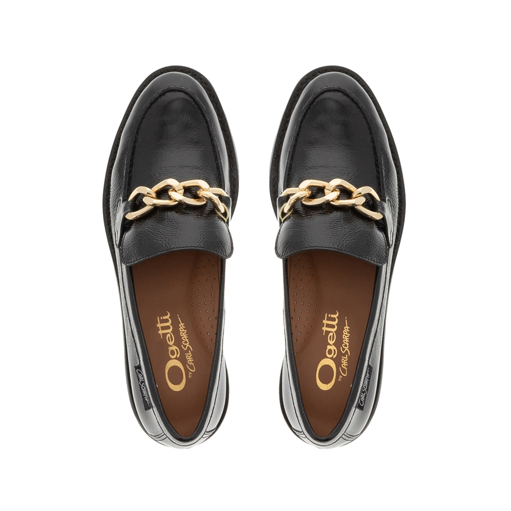 Carl sale scarpa loafers